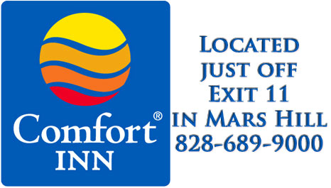 Comfort Inn